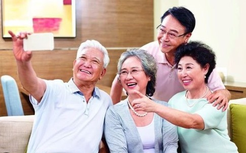Sau khi nghỉ hưu, người thông minh cắt đứt quan hệ với 3 kiểu người để sống an yên