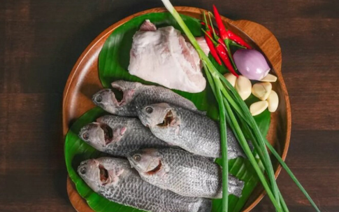 Cá rô kho tộ – ai cũng có thể kho nhưng thiếu mẹo này tay nghề giỏi mấy cũng mất ngon 