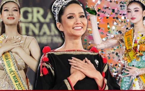 Hoa hậu Việt trước khi đăng quang: Người phục vụ nhà hàng, người làm 'osin'