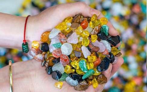 Vật phẩm dân văn phòng nên sở hữu để tăng tài vận, thăng tiến, giảm thị phi