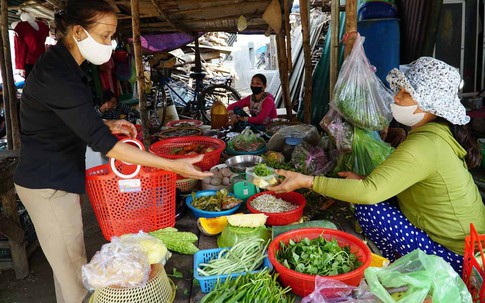 Cách tiết kiệm tiền khi đi chợ: Chi tiêu thông minh – tiêu ít vẫn có bữa cơm đủ đầy