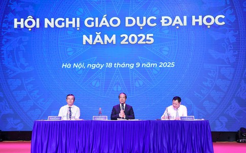 140 trường đại học công lập đứng trước cuộc đại sắp xếp, sáp nhập