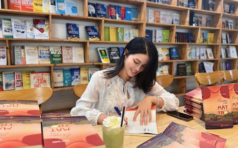 Tiểu thuyết 'Chuyện của mặt trời' gây ám ảnh với số phận những phụ nữ bị bán ra nước ngoài