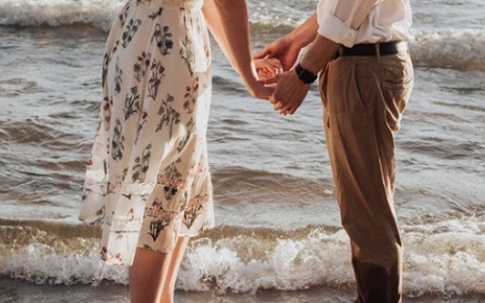 Tôi có nên đến với người phụ nữ từng đổ vỡ, có con nhỏ khi cha mẹ phản đối