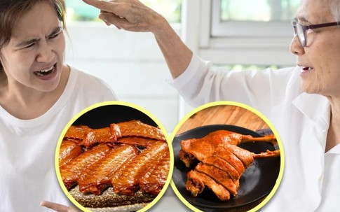 Mẹ trả hơn 17 tỷ đồng để 'thuê' con gái chăm sóc lúc tuổi già gây tranh cãi