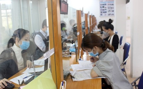 Mức đóng bảo hiểm thất nghiệp có sự thay đổi từ 1/1/2026?