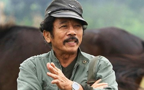 'Chu Lai hay đạo diễn Mưa đỏ không nói sai lịch sử đâu'