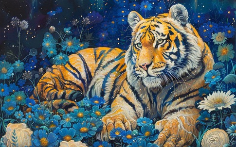 Top con giáp bướng bỉnh: Một khi đã quyết thì khó ai lay chuyển