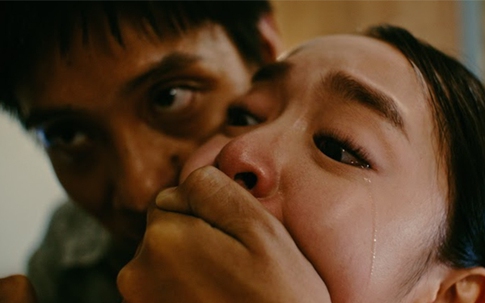 Nhà báo Diễm Quỳnh: Xem 'Tử chiến trên không', tôi vượt qua nỗi sợ bản năng