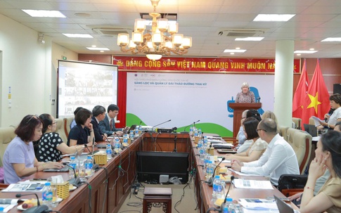Bộ Y tế triển khai Hướng dẫn quốc gia về sàng lọc và quản lý đái tháo đường thai kỳ