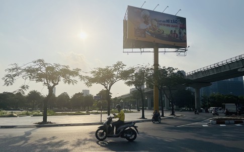 Hàng chục triệu người dân miền Bắc đón tin vui thời tiết sau kỳ nghỉ Quốc khánh 2/9