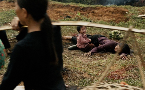 Nhà văn Nguyễn Văn Thọ: Nên tặng thưởng lớn cho kỳ tích phim 'Mưa đỏ'