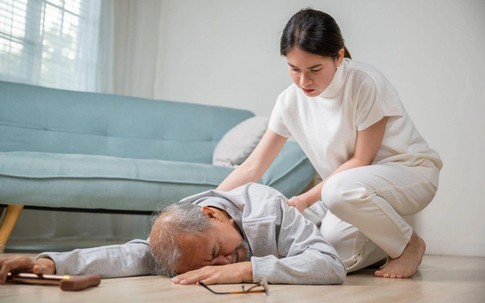 7 thói quen mỗi ngày giúp giảm nguy cơ đột quỵ