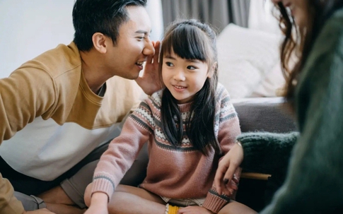 4 kiểu cha mẹ nuôi dạy con cực kỳ thông minh, cư dân mạng phải thốt lên: 'Đỉnh của chóp!'