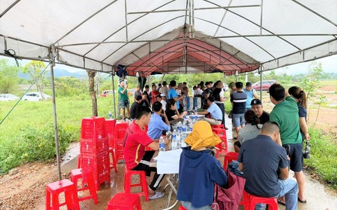 Hà Tĩnh siết chặt hoạt động môi giới bất động sản, ngăn chặn tình trạng sốt đất ảo