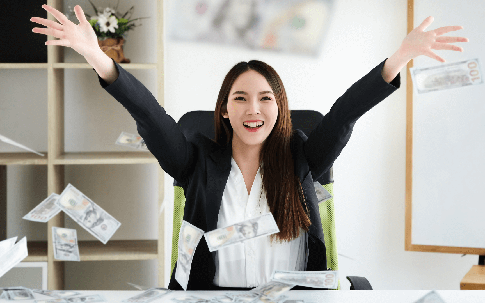 Trong 3 khía cạnh này, người mẹ càng 'hoang phí' thì con cái càng được nhờ