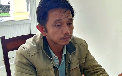 Bắt tài xế xe tải gây tai nạn chết người rồi rời khỏi hiện trường