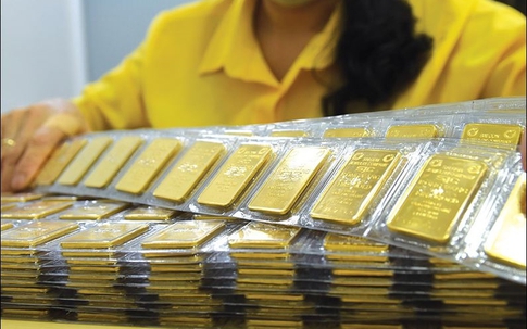 Giá vàng hôm nay 21/9: Vàng SJC, Bảo Tín Minh Châu bình ổn ngày cuối tuần