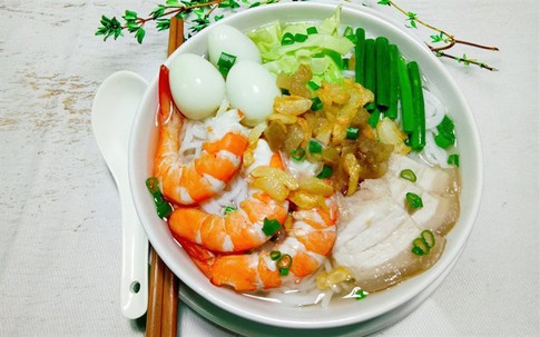 4 nguyên tắc cho bữa sáng lành mạnh, đẩy lùi bệnh mãn tính