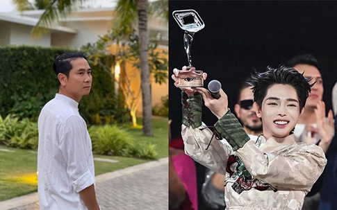 Thân thế nhạc sĩ nổi tiếng đứng sau thành công của Đức Phúc 
