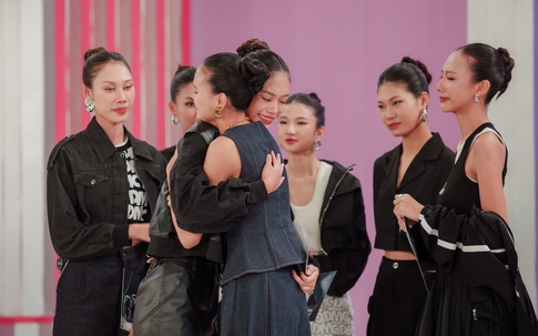 Mi Lan dừng bước đầy tiếc nuối, lỡ cơ hội góp mặt trong đêm chung kết