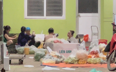 Vụ phù phép rau trôi nổi vào bếp ăn nhiều trường học ở Hà Nội: Công ty Liên Anh bị xử phạt 92 triệu đồng, thu hồi giấy chứng nhận ATTP