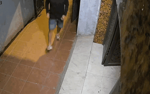 Danh tính đối tượng sàm sỡ, giật túi xách của người phụ nữ ở Hà Nội