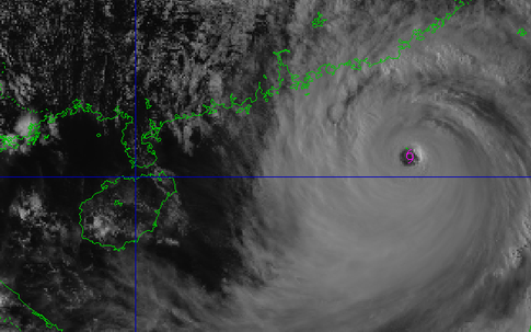 Tin bão mới nhất: Dự báo thời điểm khu vực Bắc Bộ và Bắc Trung Bộ bị ảnh hưởng mạnh nhất từ siêu bão Ragasa 