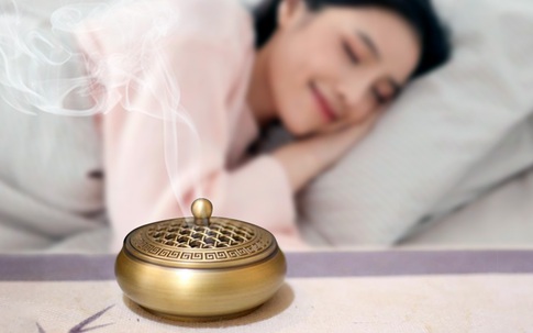 Cách trừ tà trong phòng ngủ giúp đem lại giấc ngủ ngon