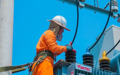 Lịch cúp điện Vĩnh Long (Trà Vinh cũ) từ ngày 26-28/9/2025: Nhiều tuyến đường và khu dân cư bị cúp điện 10 tiếng/ngày dịp cuối tuần