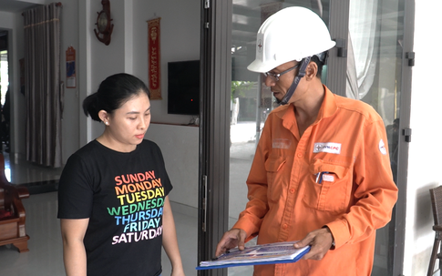 Lịch cúp điện Đồng Tháp (Tiền Giang cũ) từ ngày 25-28/9/2025: Chi tiết những khu vực bị cúp điện để sửa chữa bảo dưỡng lưới điện