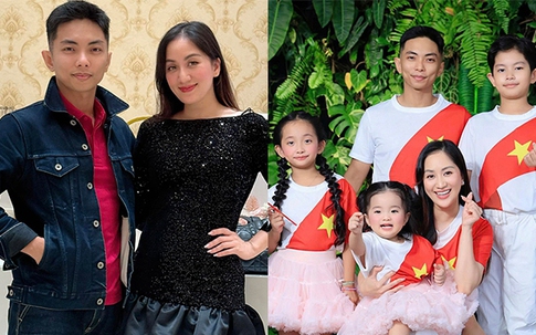Phan Hiển gọi Khánh Thi là 'mợ chảnh', tiết lộ 'hồi xưa tán gãy lưỡi còn chưa thèm đổ'