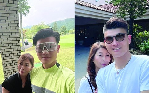 Chàng trai yêu thầm mẹ của bạn học và cái kết viên mãn sau nhiều năm