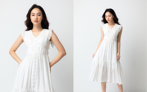 Cách phối đồ cho nữ mệnh Kim mang nhiều may mắn