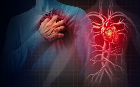 Lối sống hiện đại đang 'bào mòn' trái tim giới trẻ: Bác sĩ lên tiếng cảnh báo