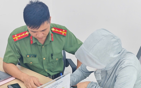 Ngăn chặn vụ lừa đảo đầu tư sinh lời gấp 5 lần, tỉ lệ thắng 100%