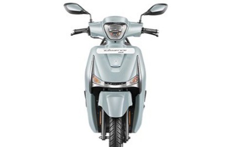 Xe ga 110cc giá 18,5 triệu đồng thiết kế sang trọng, đẹp như Lead, rẻ hơn cả Wave Alpha