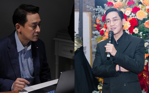 'Lội' ngược dòng nhờ 'Mưa đỏ', Hứa Vĩ Văn được kỳ vọng 'lột xác' trong phim kinh dị