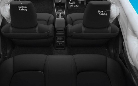 Xe hatchback hạng A giá 183 triệu đồng thiết kế hiện đại, trang bị 6 túi khí giá tốt hơn Kia Morning, Hyundai Grand i10, có gì đặc biệt khi ra mắt ở Ấn Độ?