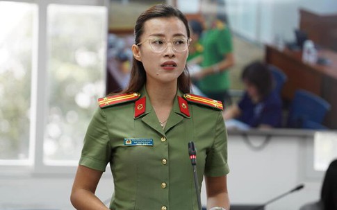 Công an TP.HCM thông tin vụ MV của nhóm nghệ sĩ nghi quảng cáo web cá cược
