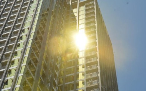 Hậu quả khi nhà chung cư phạm sát khí, gia chủ cần biết để tránh