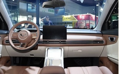 Xe hatchback hạng A giá 250 triệu đồng thiết kế đẹp, trang bị hiện đại, rẻ hơn hẳn Kia Morning, Hyundai Grand i10 sẽ về Việt Nam?