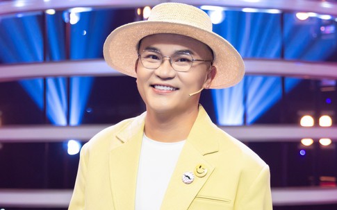 Đại Nghĩa đang diễn kịch bị trượt ngã phải hủy vở diễn