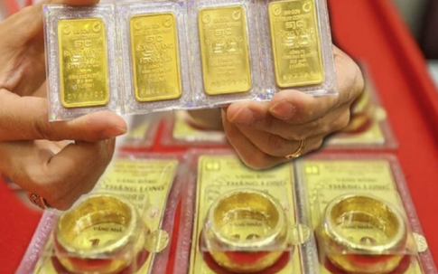 Giá vàng hôm nay 29/9: Vàng SJC, vàng nhẫn BTMC, Doji hôm nay ra sao? 