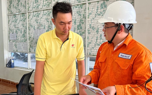 Lịch cúp điện An Giang (Kiên Giang cũ) từ ngày 29/9 – 5/10/2025: Nhiều khu dân cư 11 tiếng/ngày không có điện để dùng