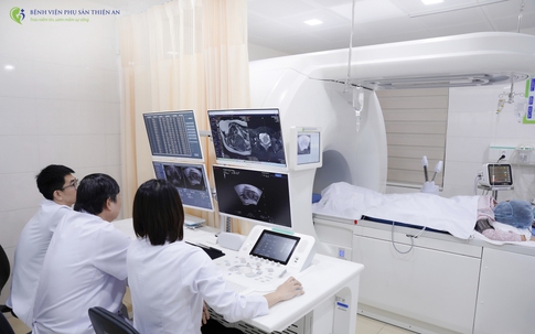 Dấu ấn của ngành sản phụ khoa trong kỷ nguyên mới của dân tộc