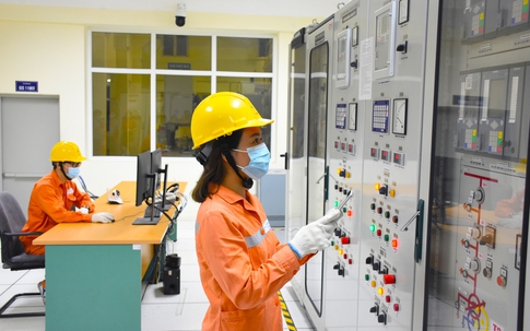 Lịch cúp điện TP. Cần Thơ (Hậu Giang cũ) từ ngày 4-7/9/2025: Những khu dân cư nào sẽ bị mất điện