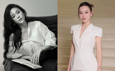 Phương Oanh đời thực có gu thời trang sang chảnh ra sao?