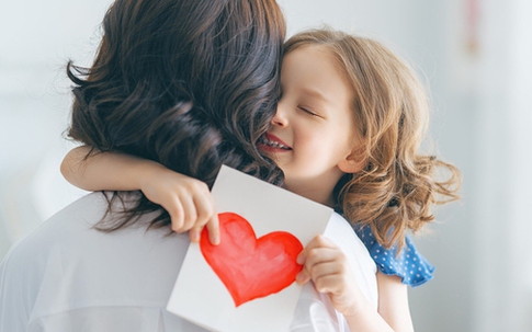 Một người mẹ có 3 thói quen này, chứng tỏ cô ấy thực sự rất xuất sắc!