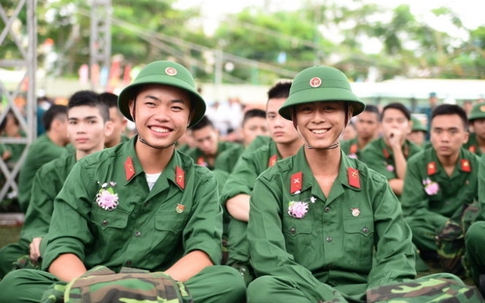 Top các ngành nghề trình độ đại học được ưu tiên sử dụng khi thực hiện nghĩa vụ quân sự 2026